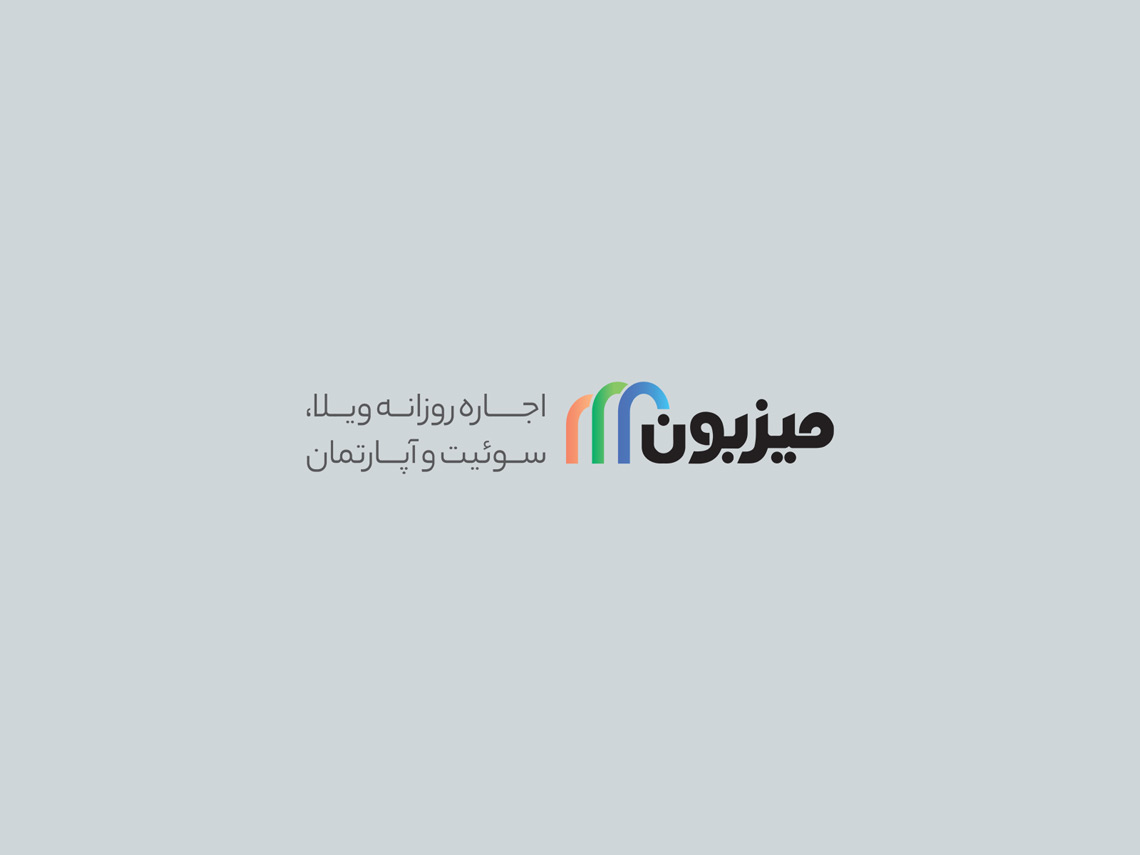 طراحی لوگو اجاره ویلا